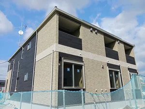 岡崎駅（愛知県）のマンスリーマンション・ウィークリーマンション「レスペトール　和 203・洋室(No.1446988)」メイン画像