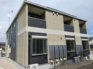 岡崎市のマンスリーマンション・ウィークリーマンション「レスペトール　和 203・洋室(No.1446988)」メイン画像