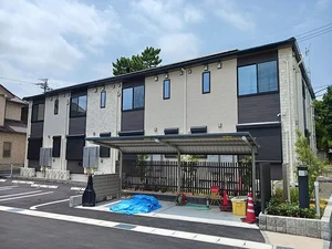 矢作橋駅（愛知県）のマンスリーマンション・ウィークリーマンション「ルミナス　ブラン 102・洋室(No.1446997)」メイン画像