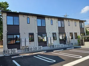 のマンスリーマンション・ウィークリーマンション「ルミナス　ブラン 102・洋室(No.1446997)」メイン画像
