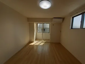 のマンスリーマンション・ウィークリーマンション「スペース　ノア 205・洋室(No.1447025)」メイン画像