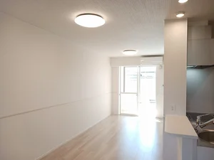 のマンスリーマンション・ウィークリーマンション「ヌーヴォー・リジェルⅢ 104・洋室(No.1447026)」メイン画像