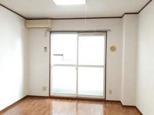 小牧駅（愛知県）のマンスリーマンション・ウィークリーマンション「メーディオ 205・洋室(No.1447040)」メイン画像