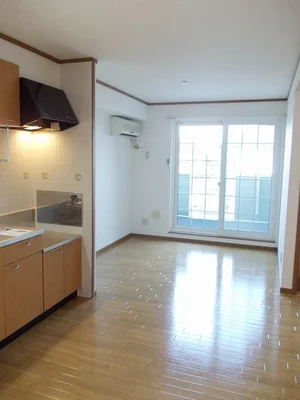 甲賀市のマンスリーマンション・ウィークリーマンション「ピリアー 202・洋室(No.1447046)」メイン画像