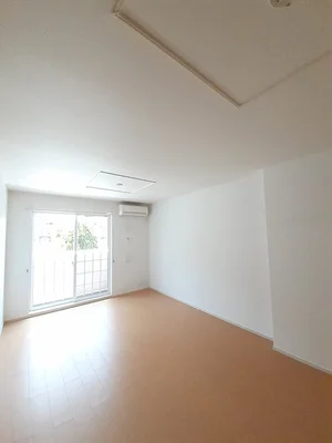 東近江市のマンスリーマンション・ウィークリーマンション「シャンヴィルⅢ番館 101・洋室(No.1447047)」メイン画像