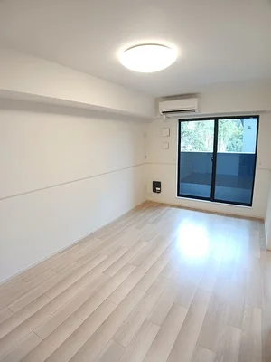 滋賀県のマンスリーマンション・ウィークリーマンション「ヒカルサ仰木の里Ⅰ 202・洋室(No.1447060)」メイン画像