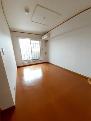 兵庫県の大東建託リーシング株式会社のマンスリーマンション・ウィークリーマンション「ルナ　パレス　Ｂ 202・洋室(No.1447070)」メイン画像