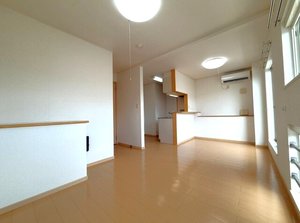 のマンスリーマンション・ウィークリーマンション「ベル　ソレイユ 205・洋室(No.1447071)」メイン画像