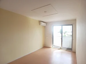 柳本駅（奈良県）のマンスリーマンション・ウィークリーマンション「エスポアールＴ・ＨⅡ 101・洋室(No.1447094)」メイン画像