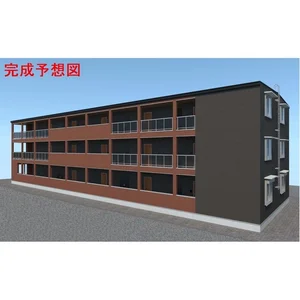 大阪府の大東建託リーシング株式会社のマンスリーマンション・ウィークリーマンション「セレーナ　エスト 102・洋室(No.1447133)」メイン画像
