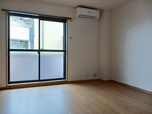 大阪府の大東建託リーシング株式会社のマンスリーマンション・ウィークリーマンション「エムズコート 105・洋室(No.1447141)」メイン画像