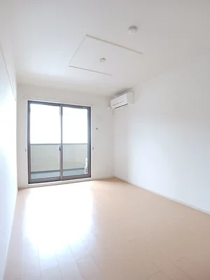 堺市のマンスリーマンション・ウィークリーマンション「サンリットガーデン 106・洋室(No.1447143)」メイン画像