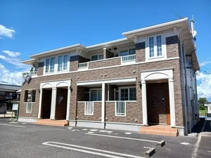 岡山市のマンスリーマンション・ウィークリーマンション「ヴィラ・マーベラス　Ｂ 203・洋室(No.1447151)」メイン画像
