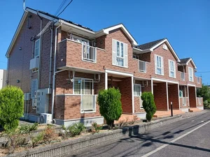 岡山市のマンスリーマンション・ウィークリーマンション「ア・ラ・モード．メゾン 202・洋室(No.1447152)」メイン画像