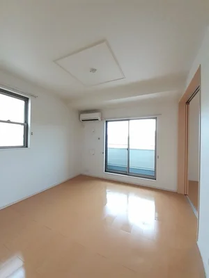 県立広島大学庄原キャンパス周辺のマンスリーマンション・ウィークリーマンション「セントラル　アバンツァート　Ｂ 203・洋室(No.1447168)」メイン画像