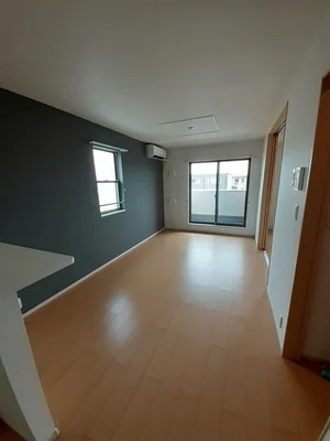 熊本県のマンスリーマンション・ウィークリーマンション「エターナルⅢ 205・洋室(No.1447224)」メイン画像