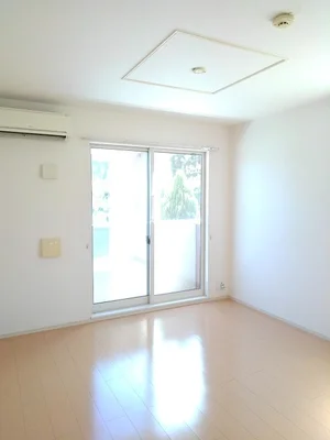 宮崎県の大東建託リーシング株式会社のマンスリーマンション・ウィークリーマンション「サウス高鍋 101・洋室(No.1447244)」メイン画像
