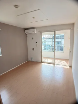 阿蘇市のマンスリーマンション・ウィークリーマンション「ボヌールＴ　Ａ 103・洋室(No.1447246)」メイン画像