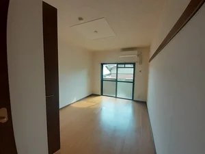 令和健康科学大学周辺のマンスリーマンション・ウィークリーマンション「グラン・アベニ－ル 105・洋室(No.1447260)」メイン画像