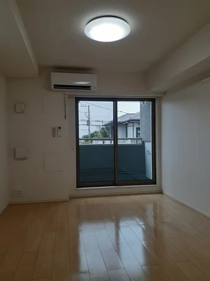 神奈川県のマンスリーマンション・ウィークリーマンション「ポート　アリエッタ 201・洋室(No.1447275)」メイン画像