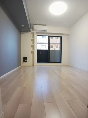 佐倉市のマンスリーマンション・ウィークリーマンション「ホワイトタウンＢ 303・洋室(No.1447290)」メイン画像