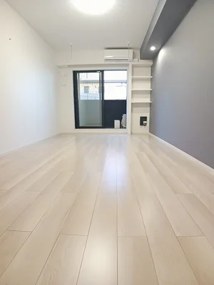 佐倉市のマンスリーマンション・ウィークリーマンション「ホワイトタウンＢ 302・洋室(No.1447291)」メイン画像