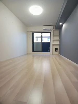 佐倉市のマンスリーマンション・ウィークリーマンション「ホワイトタウンＢ 202・洋室(No.1447295)」メイン画像