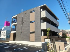 佐倉市のマンスリーマンション・ウィークリーマンション「ホワイトタウンＢ 104・洋室(No.1447297)」メイン画像