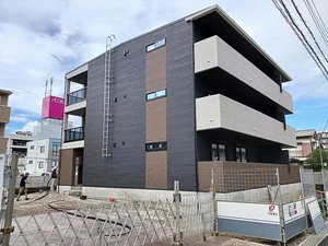 佐倉市のマンスリーマンション・ウィークリーマンション「ホワイトタウンＢ 101・洋室(No.1447300)」メイン画像