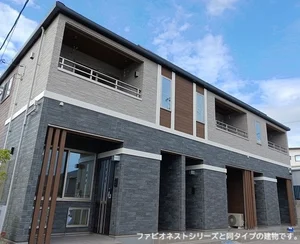のマンスリーマンション・ウィークリーマンション「プレミアコート佐倉中央 202・洋室(No.1447309)」メイン画像