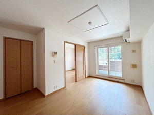 伊万里市のマンスリーマンション・ウィークリーマンション「セントポーンズＡ 203・洋室(No.1447322)」メイン画像