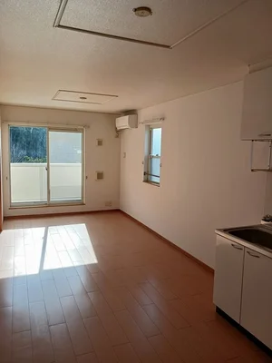 浜松市天竜区のマンスリーマンション・ウィークリーマンション「メモーリア 202・洋室(No.1447324)」メイン画像