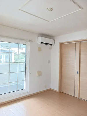 のマンスリーマンション・ウィークリーマンション「ヴィオラ　カーサ 202・洋室(No.1447326)」メイン画像