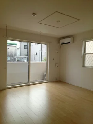 静岡大学浜松キャンパス周辺のマンスリーマンション・ウィークリーマンション「アメヤＭＲⅢ 101・洋室(No.1447331)」メイン画像