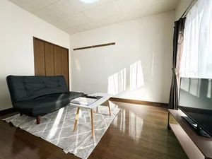 のマンスリーマンション・ウィークリーマンション「🍀グランマンスリー🍀太田本町📍太田駅🚉徒歩10分🚶2名入居👫◎ 103・2DK(No.1447335)」メイン画像