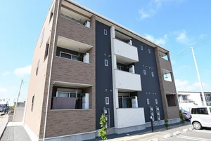 原ノ町駅（福島県）のマンスリーマンション・ウィークリーマンション「メゾン・ド・旭町 101・洋室(No.1447346)」メイン画像