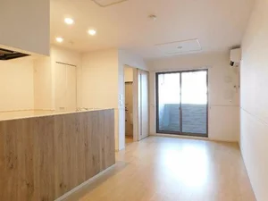 宮城郡七ヶ浜町のマンスリーマンション・ウィークリーマンション「サーフサイドテラス 102・洋室(No.1447349)」メイン画像