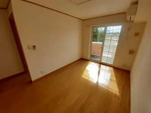 牛久市のマンスリーマンション・ウィークリーマンション「レジデンスさくら台Ｆ 101・洋室(No.1447357)」メイン画像