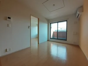 清和大学短期大学部周辺のマンスリーマンション・ウィークリーマンション「サンリットハウスＫ 202・洋室(No.1447403)」メイン画像