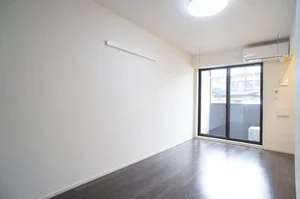 前橋市のマンスリーマンション・ウィークリーマンション「アリッサム 104・洋室(No.1447408)」メイン画像