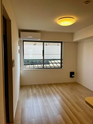 茂原市のマンスリーマンション・ウィークリーマンション「ヴィラヴェント・Ｓ．Ｈ 202・洋室(No.1447412)」メイン画像