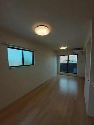 西尾市のマンスリーマンション・ウィークリーマンション「グランエステート 206・洋室(No.1447451)」メイン画像