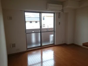 三田市のマンスリーマンション・ウィークリーマンション「グリーンフォレスト 302・洋室(No.1447453)」メイン画像