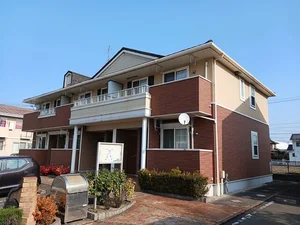 のマンスリーマンション・ウィークリーマンション「セロリー 103・洋室(No.1447482)」メイン画像