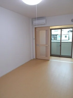徳島県の大東建託リーシング株式会社のマンスリーマンション・ウィークリーマンション「カーサ・フォレスタ 102・洋室(No.1447507)」メイン画像