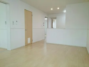 滝川駅（北海道）のマンスリーマンション・ウィークリーマンション「プルミエ　Ⅰ 203・洋室(No.1447512)」メイン画像