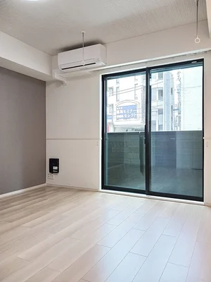 狛江市のマンスリーマンション・ウィークリーマンション「ブレーメンハウス 105・洋室(No.1447515)」メイン画像