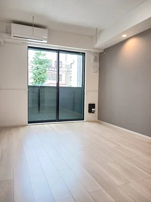狛江市のマンスリーマンション・ウィークリーマンション「ブレーメンハウス 104・洋室(No.1447516)」メイン画像