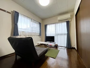 のマンスリーマンション・ウィークリーマンション「🍀グランマンスリー🍀太田本町📍太田駅🚉徒歩10分🚶2名入居👫◎ 301・2DK(No.1447518)」メイン画像