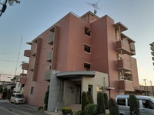 高石市のマンスリーマンション・ウィークリーマンション「モアエクセル高石 301・洋室(No.1447529)」メイン画像